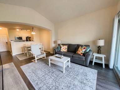 Apartment Pet-friendly Commons of Avalon