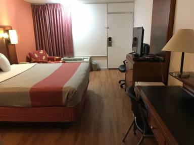 Motel Van Buren