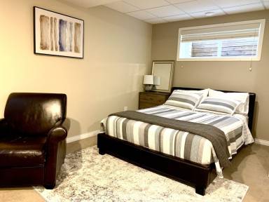 Apartment Dawson Creek