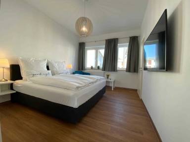 House Lake Starnberg
