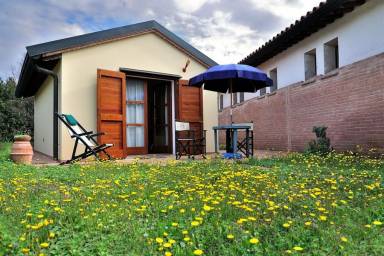 Camera privata San Vincenzo