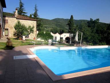 Camera privata Sant' Anastasio