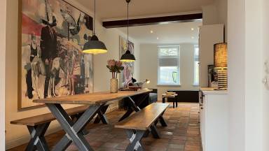 House Internet Friedrichstadt