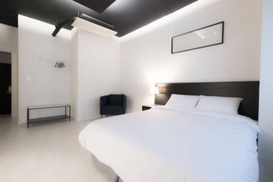 Accommodation Balcony/Patio Haeundae-gu