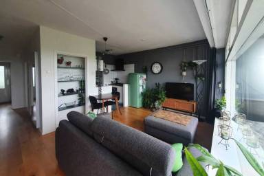 Appartement Badhoevedorp