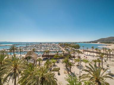 Appartamento Port d'Alcúdia