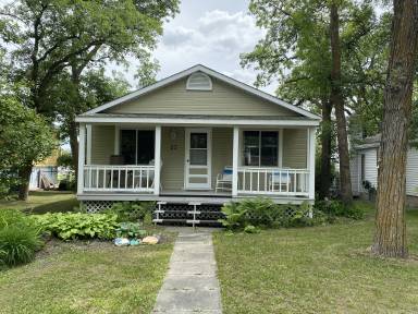 Cottage Gimli