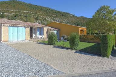 Villa Castellane