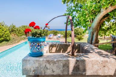 Villa Wi-Fi Gallina