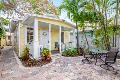 Landhaus Key West