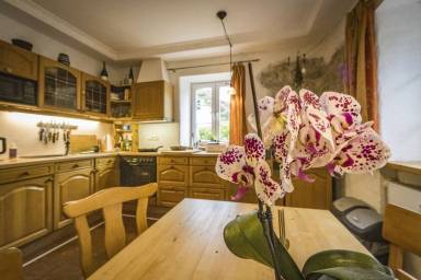 Ferienwohnung Bad Reichenhall