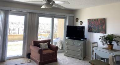 Condo Okaloosa Island