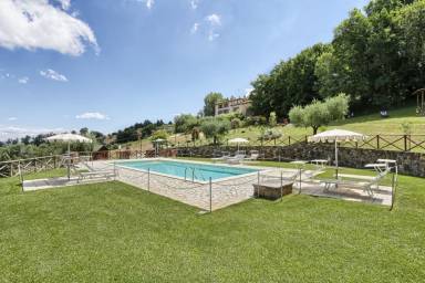 Appartamento San Venanzo