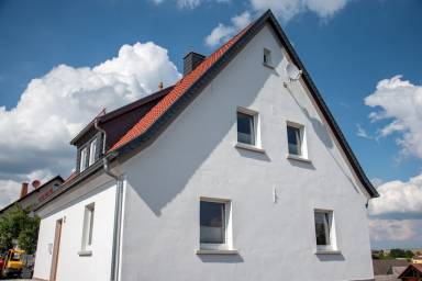 Ferienhaus Bad Brückenau
