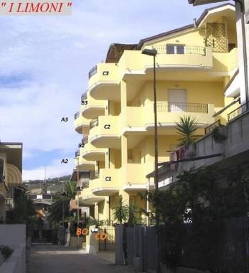 Apartment Tortoreto