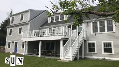 House South Chatham