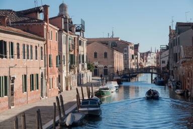 Ferielejlighed Venezia Mestre