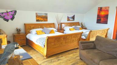 Apartment Santon Bridge