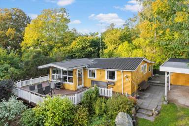 Feriehus Pejs Bagenkop