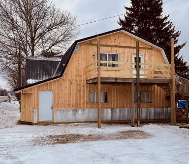Apartment Ellicottville