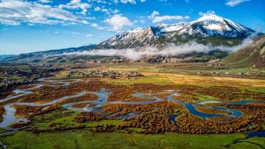 Condo Crested Butte