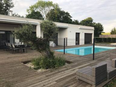 Villa Châtillon-sur-Chalaronne
