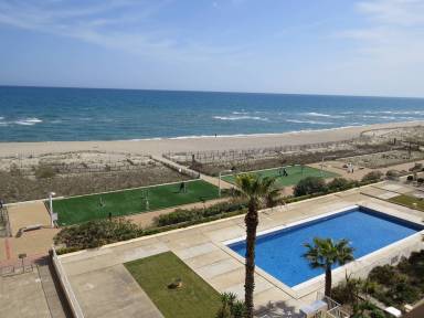 Appartement Port Leucate