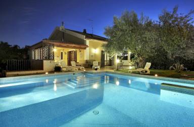Casa Marina di Ragusa
