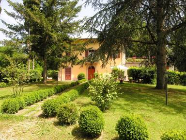 Casale Barberino di Mugello