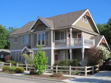 House Paso Robles