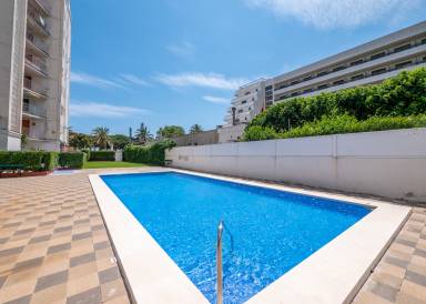 Appartement Malgrat de Mar