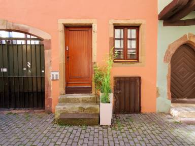 Appartement Strasbourg