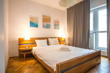 Appartement Sector 4