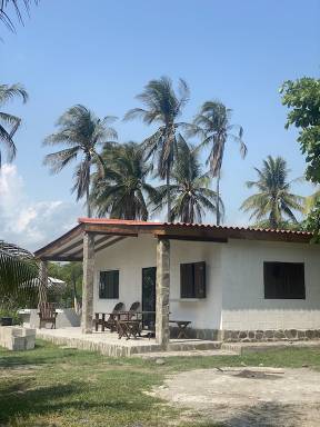 House Playa El Pimental