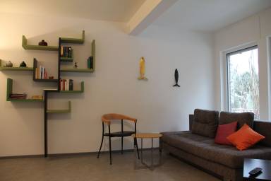 Apartment Spandau