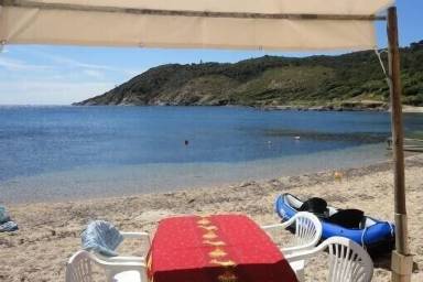 Maison de vacances Ramatuelle
