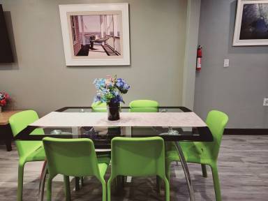 Apartment Garden Grove