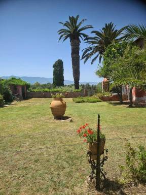 Villa Orbetello Scalo
