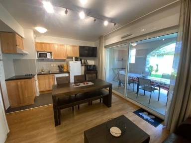 Appartement Peyragudes
