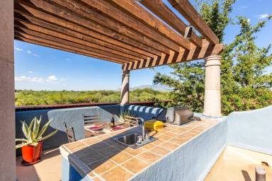 Condo Tubac