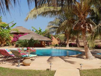 Villa M'bour