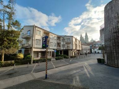 Apartamento Santiago de Compostela