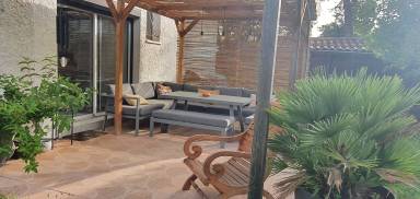Maison de vacances Gradignan
