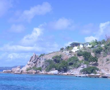 House Beef Island