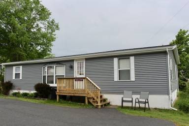 House Alexandria Bay