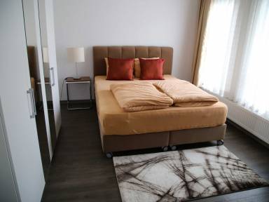 Apartment Stuttgart