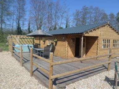 Chalet Canterbury