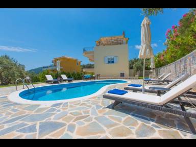 Villa Skiathos