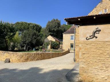 House Calviac-en-Périgord