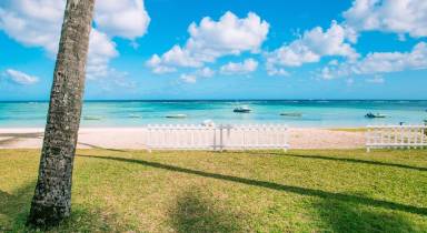 Huis Pointe aux Biches